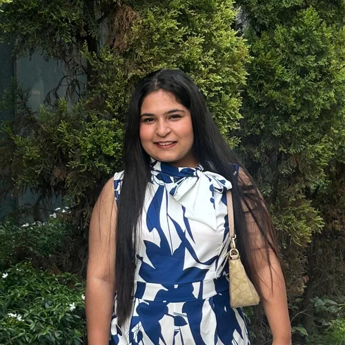 Archita profile photo