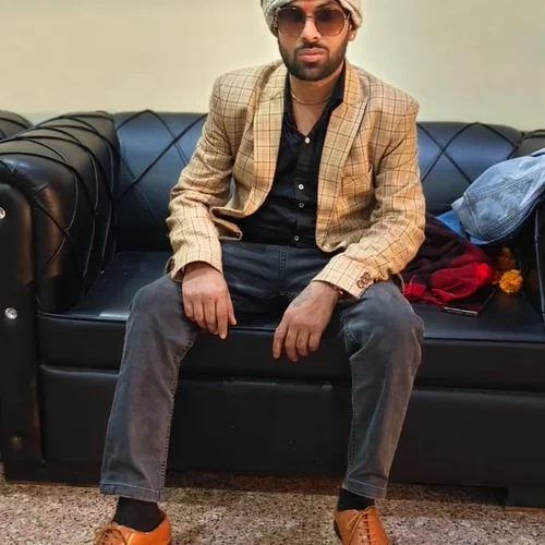 RISHI PRAKASH  profile photo