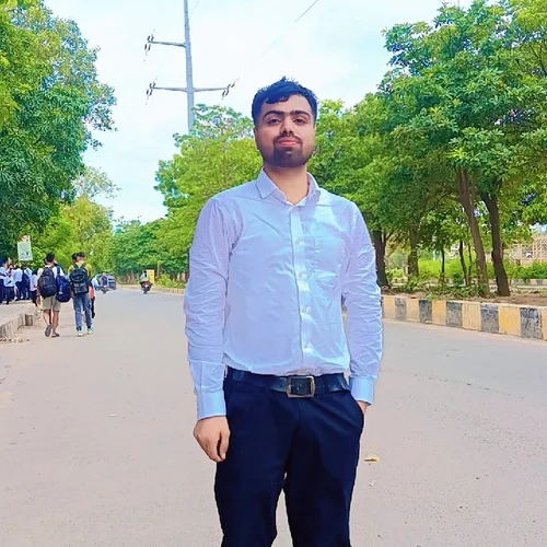 Saurabh Upadhyay  profile photo