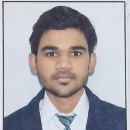 Mohammad Maaz  profile photo