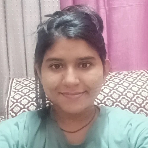 ARCHANA CHAUHAN profile photo