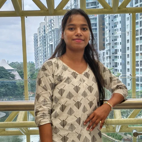 Puja Kumari  profile photo