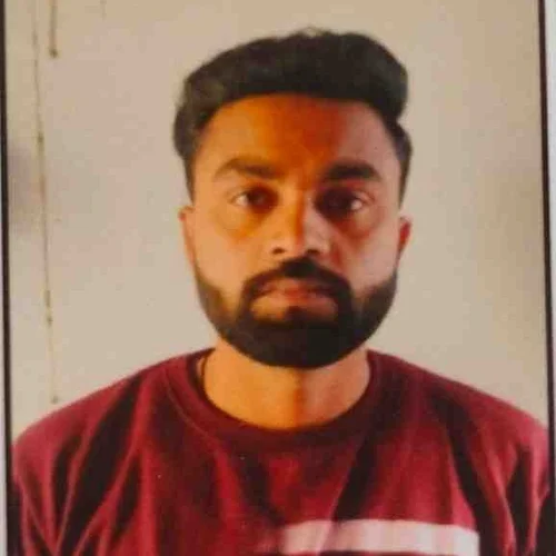 Amit Kumar profile photo