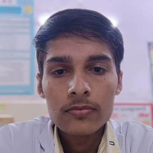 Saharum  profile photo