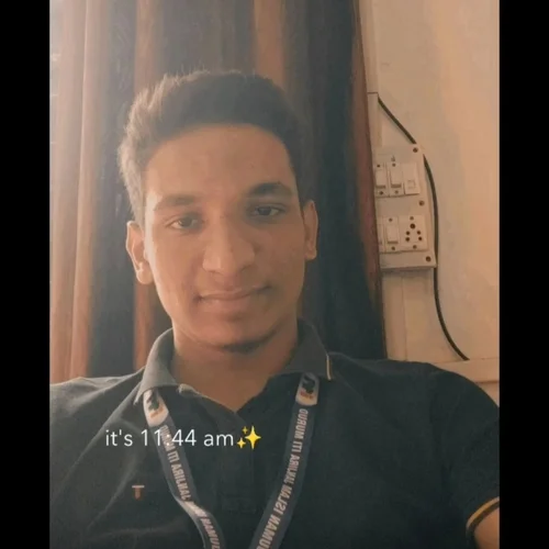 Umair Nakhtare  profile photo