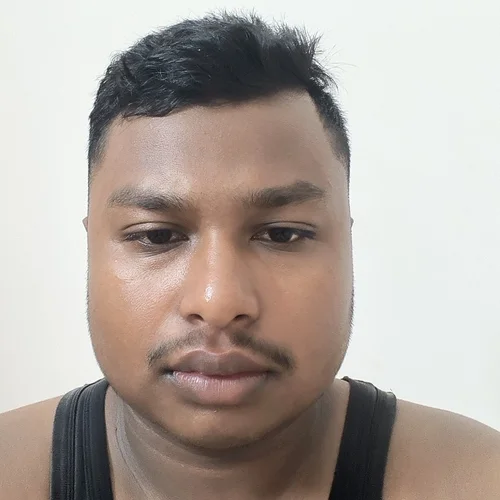 Partha pratim Biswas profile photo