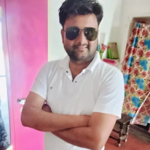 Sandeep kumar profile photo
