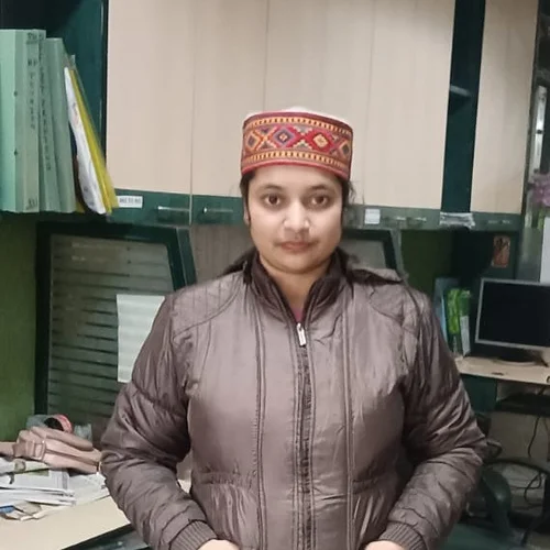 Swatantrata singh profile photo