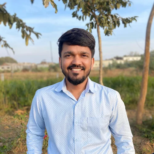 Ghori Sanjay profile photo