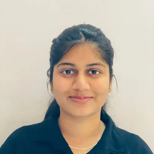 Deeya jain  profile photo