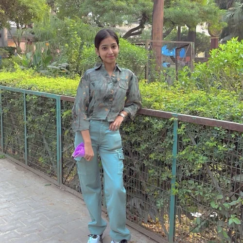 Ruchita agarwal profile photo
