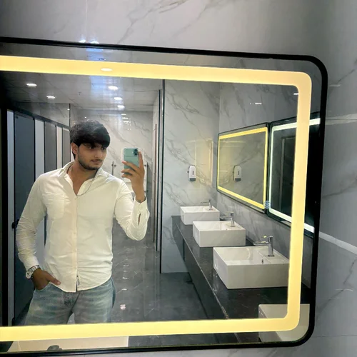 Harsh yadav profile photo