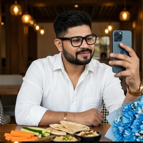 Chanchal profile photo