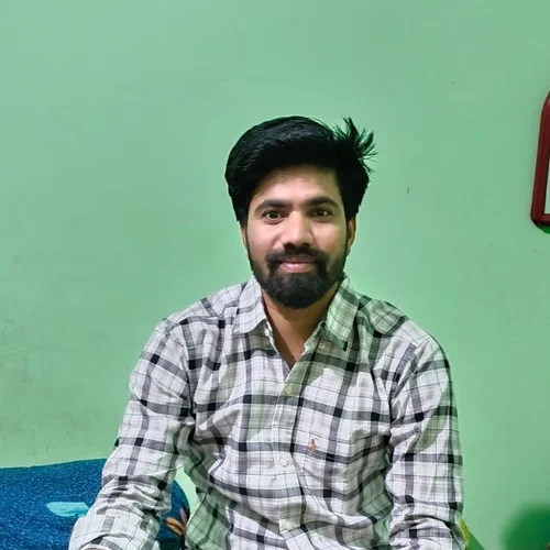 अभिनव कुमार पाण्डेय  profile photo