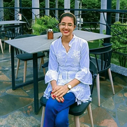Pragya Singh profile photo