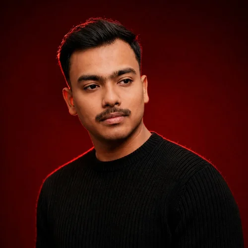 KESHAV GARG profile photo