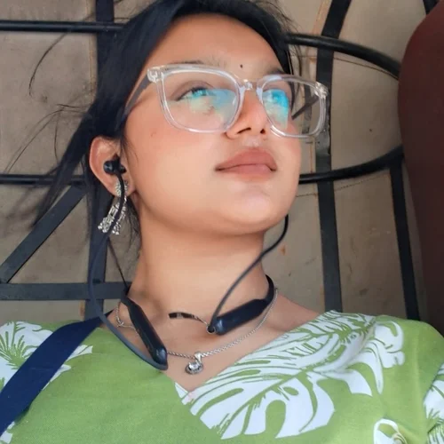 Shreya Gupta profile photo