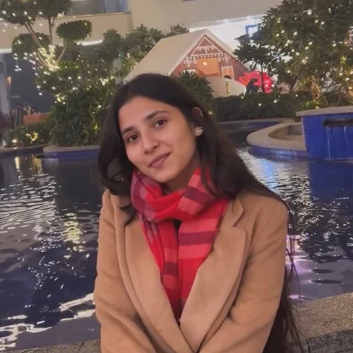 Sneha sharma profile photo