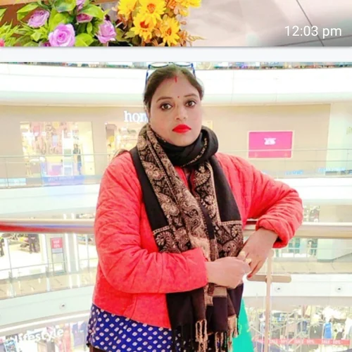 Rajni  profile photo