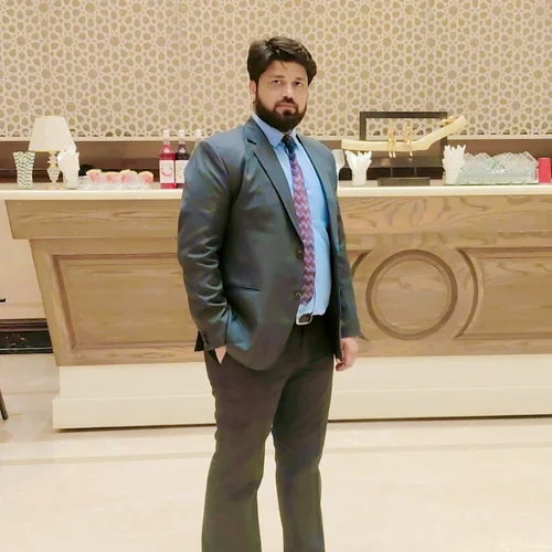 mumarkhan official profile photo