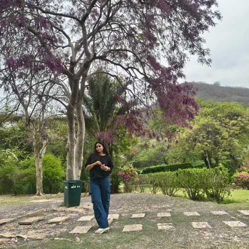 khushi sain profile photo