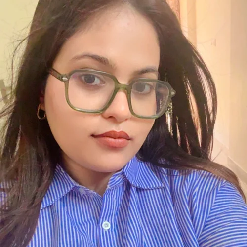 Vartika Srivastava  profile photo