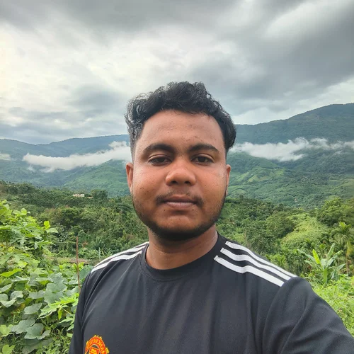 Rekibddin Ahmed profile photo