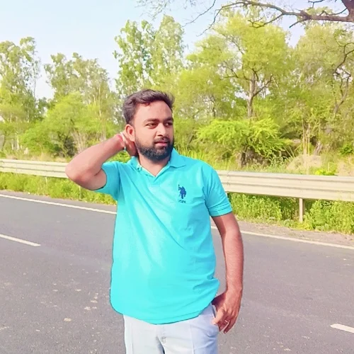 Aryan profile photo