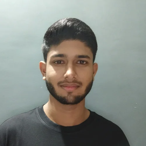 Amaanulla sayyed  profile photo