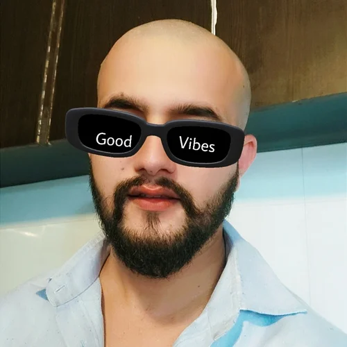 Rohit negi profile photo
