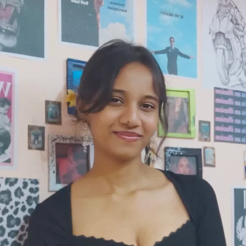APARNA VITHAL THIPE  profile photo
