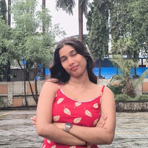 Shreya Rastogi  profile photo