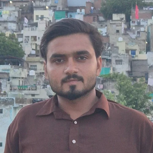 Shakir profile photo