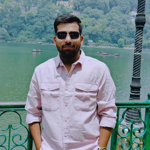 Altaf Raza Khan profile photo