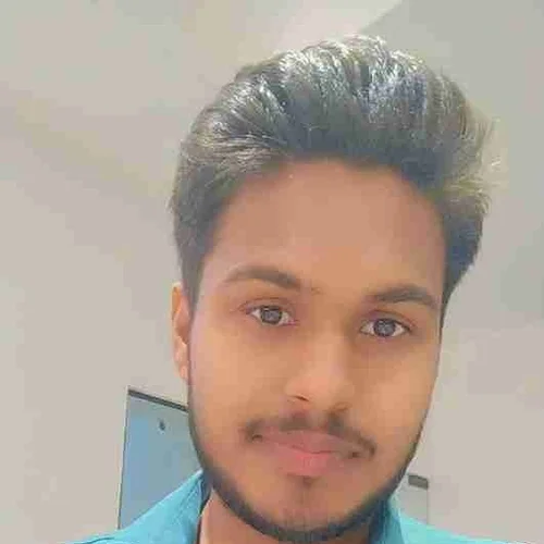 Shivang Kaushik  profile photo