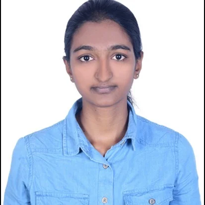 Anusha M profile photo
