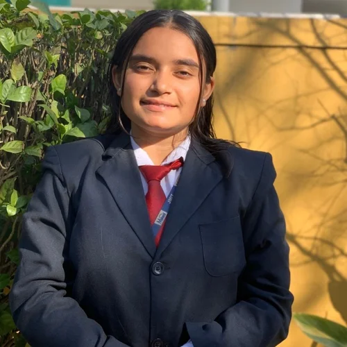 Khushi profile photo