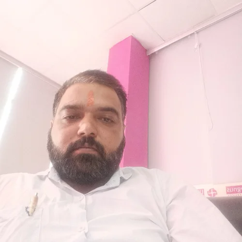 Anand prakash  profile photo