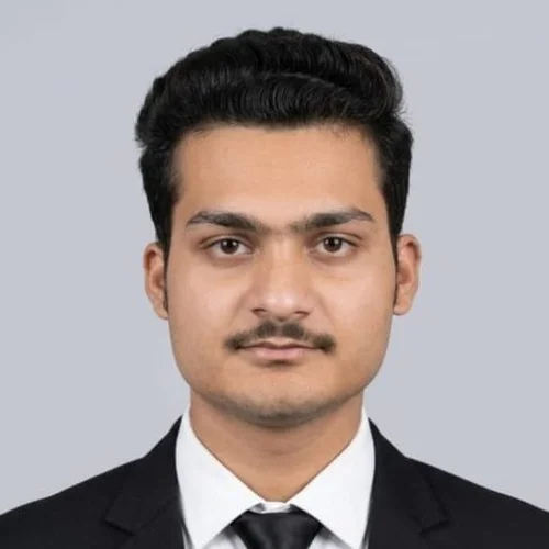 Samar Deep Pandey  profile photo