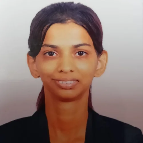Jenifer Pereira profile photo