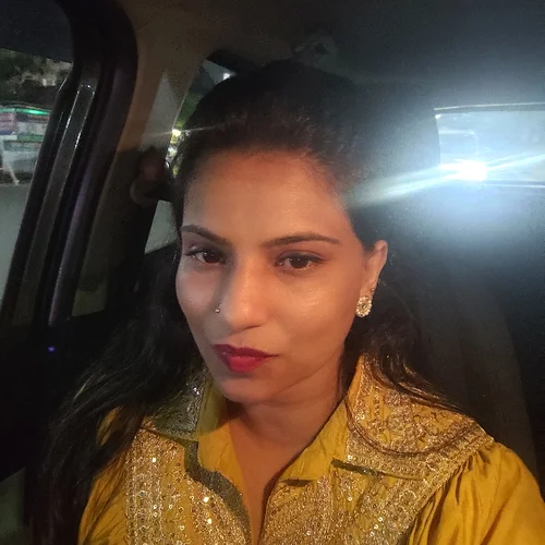 Pooja daga  profile photo