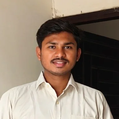 Abhishek Suryanarayan Singh  profile photo