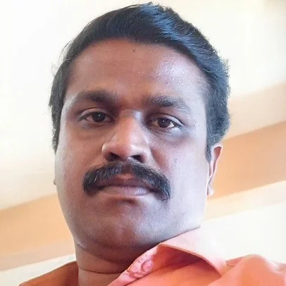 S RAJESH  profile photo