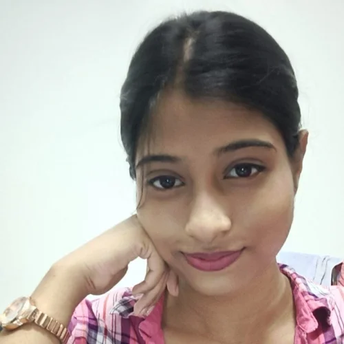 Rajashree das profile photo