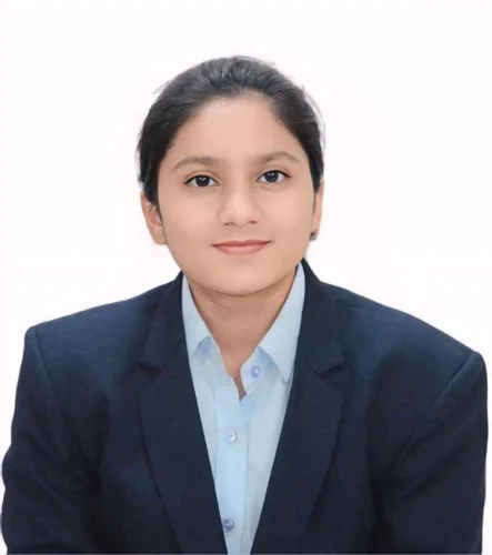 Yogeshwari Vijay Jadhav profile photo