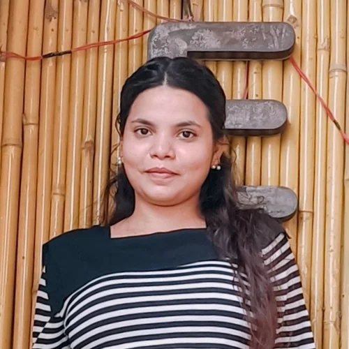 Km Gauri  profile photo