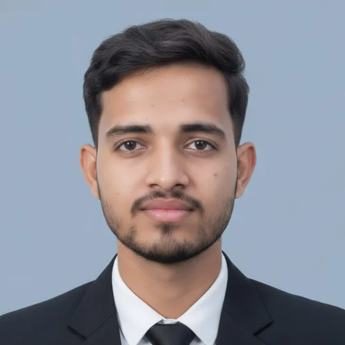 Hemanta Dash profile photo