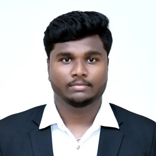 Vikram M profile photo