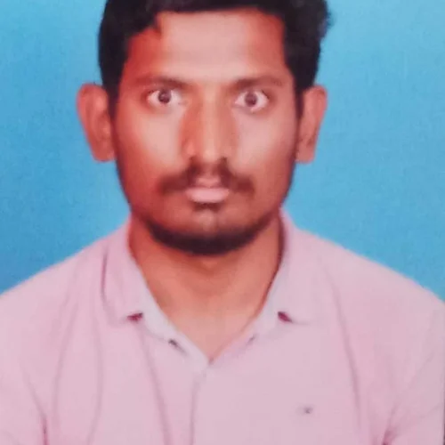 Kaila Srinivasa rao  profile photo