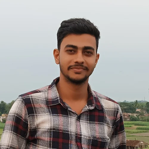 md Zaheer profile photo